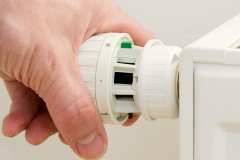 Saltcoats central heating repair costs