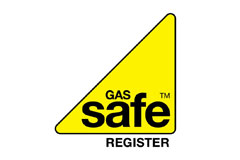 gas safe companies Saltcoats